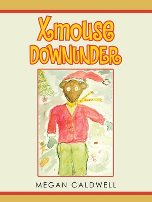 cover image of Xmouse Downunder